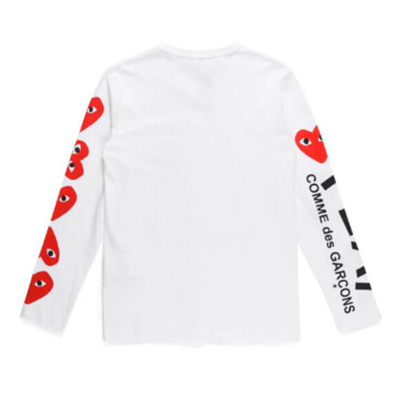 CDG Play Sleeve Long CDG Play Sleeve Long